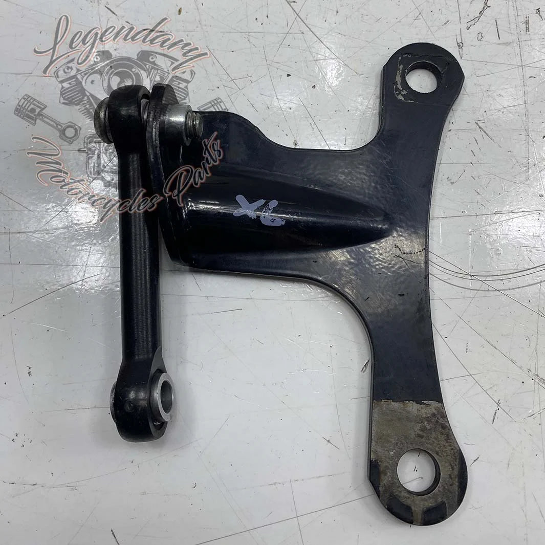 Support moteur avant et biellette OEM 47471-04A